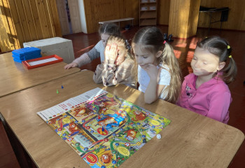 День настольных игр «Игротека на столе»